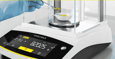 Why Choose the Sartorius Entris II Balance | Sartorius