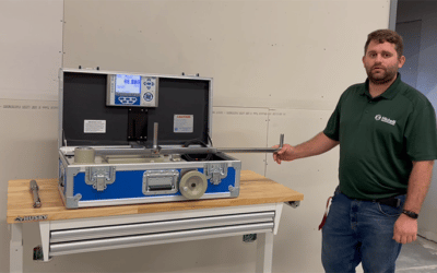 On-Site Torque Calibration Now Available