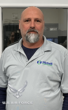 Ryan.Metrologist & Air Man