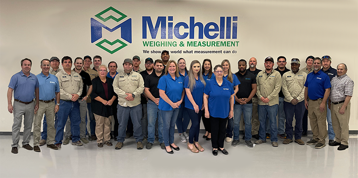 Harahan Michelli Weighing & Measurement Team 2022 Web