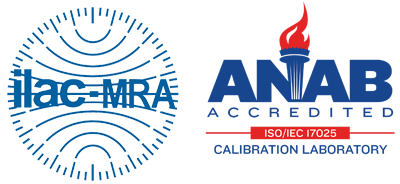 ILAC MRA-A2LA Accredited Symbol 5103.01 Houston Texas