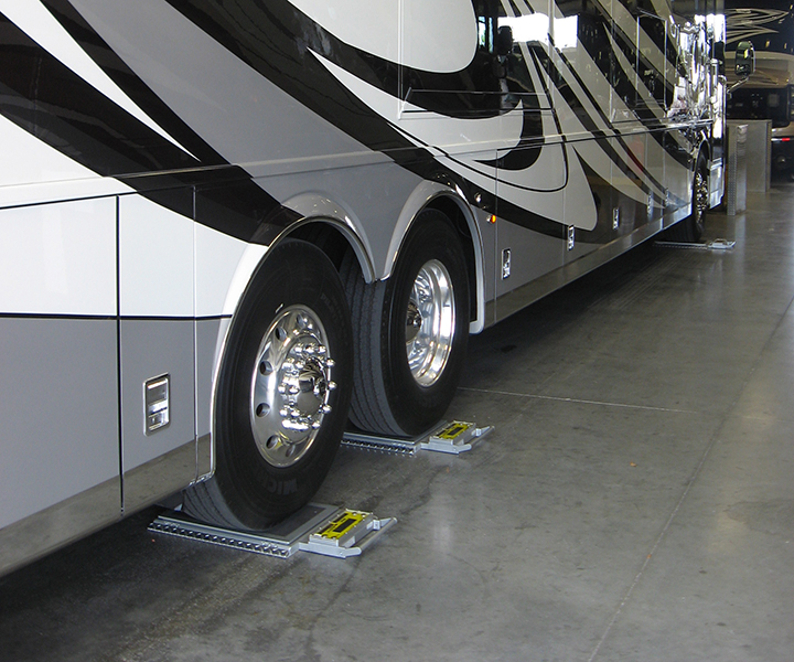 Intercomp LP600 RV Intercomp LP600 RV