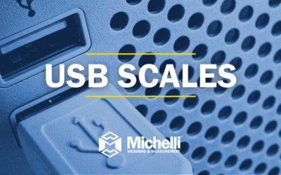 Why Are USB Scales Not Available?
