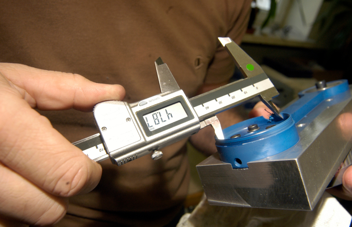 How to Choose the Right Caliper  Michelli Weighing & Measurement