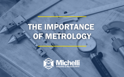 The Importance of Metrology