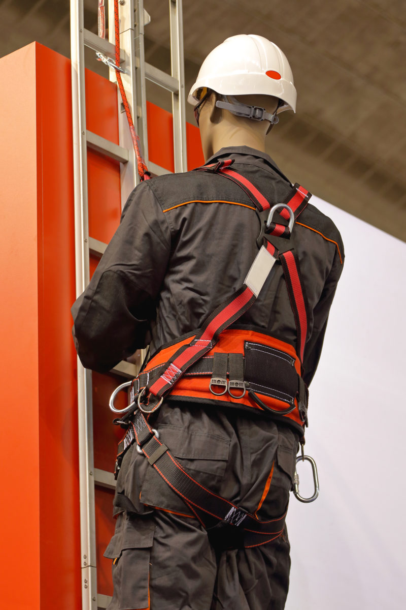 PPE - Safety harness