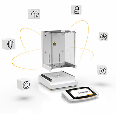 Bring Recipe Consistency to Your Formulation Labs | Sartorius