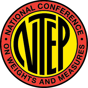 NTEP logo