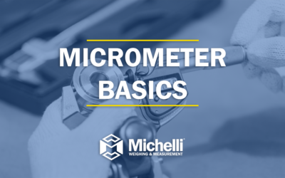 Micrometer Basics