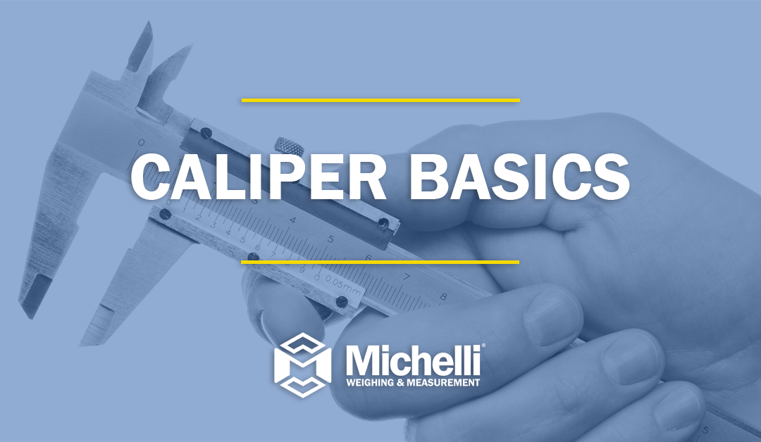 Caliper Basics