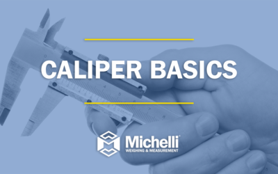 Caliper Basics