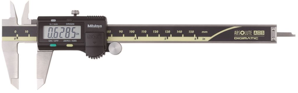 Mitutoyo Digital Caliper