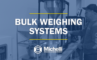 Bulk Weighing Systems
