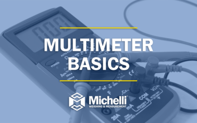 Multimeter Basics