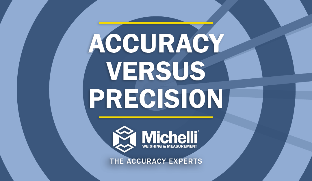 Accuracy Versus Precision | The Difference Between Accuracy & Precision