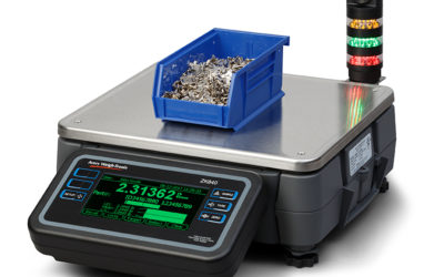 Checkweigher Scales | Choosing the Right Checkweigher for Your Manufacturing Lines with Avery Weigh-Tronix