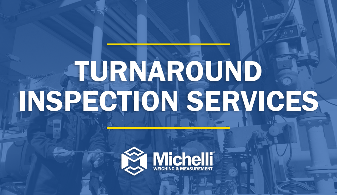 Turnaround Inspection Services | Why Choose this Option?