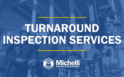 Turnaround Inspection Services | Why Choose this Option?