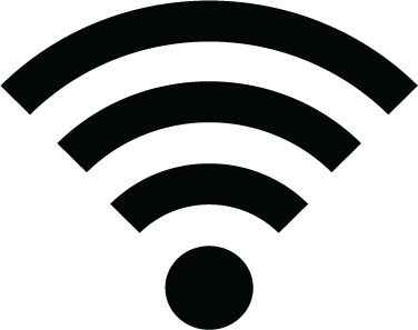 Wireless Icon