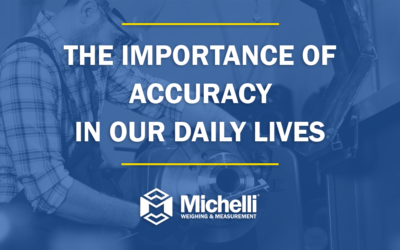 The Importance of Accuracy in Our Daily Lives