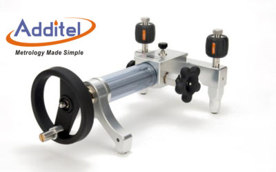 Hydraulic Pressure Calibration Considerations | Additel