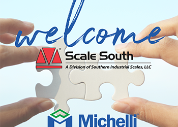 Michelli Weighing & Measurement Acquires Scale South