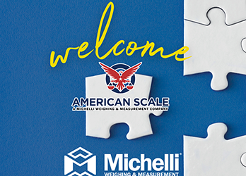 Michelli Acquires American Scale