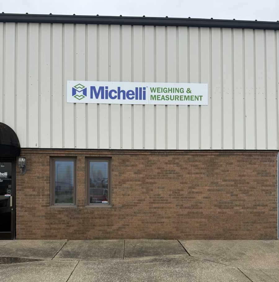 Michelli Weighing & Measurement Evansville Indiana Scale Calibration Lab