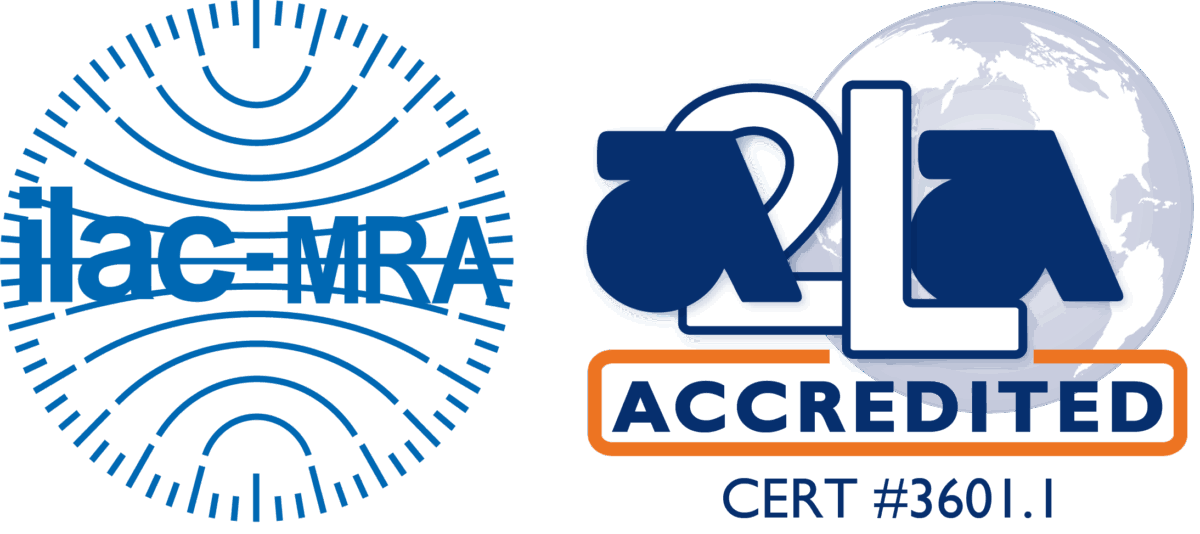 ILAC MRA_A2LA Accredited Symbol_3601.1