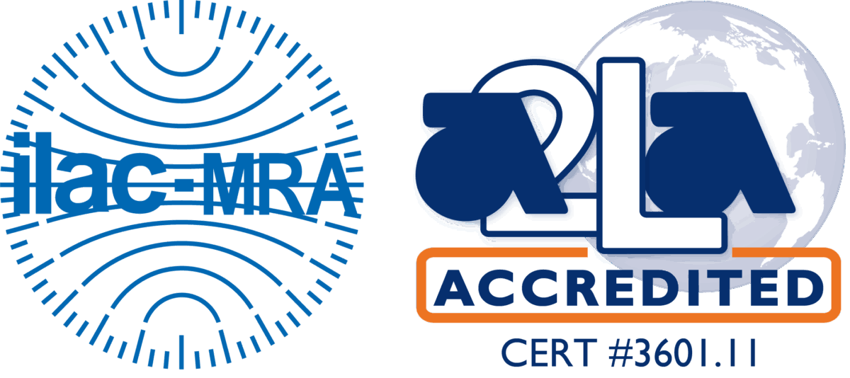 ILAC MRA_A2LA Accredited Symbol_3601.11