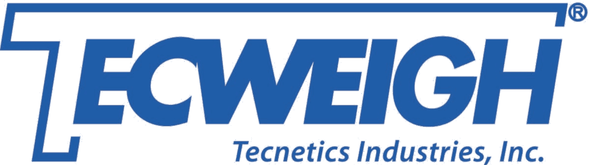 Tecweigh Logo Techweigh Logo
