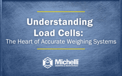 Understanding Load Cells: The Heart of Accurate Weighing Systems