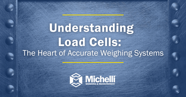 Understanding Load Cells: The Heart of Accurate Weighing Systems