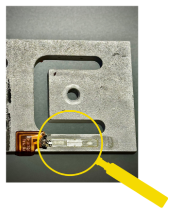 Strain Gauge