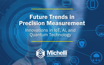 Future Trends in Precision Measurement: Innovations in IoT, AI, and Quantum Technology