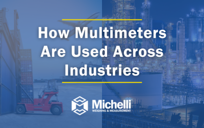 How Multimeters Are Used Across Industries
