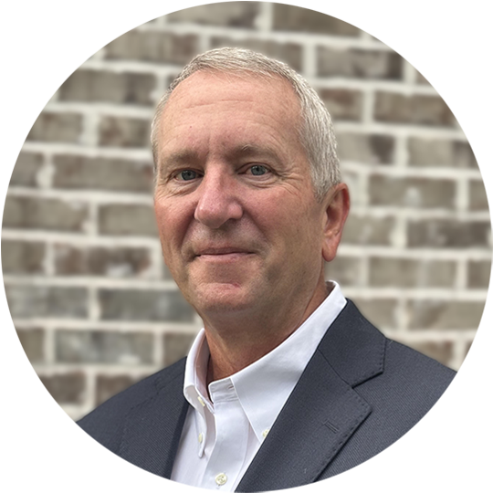 Scott McKillip Executive Vice President, Administration