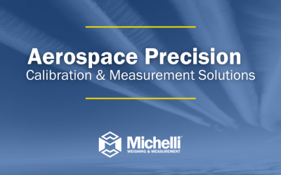 Achieving Aerospace Precision | Calibration & Measurement Solutions