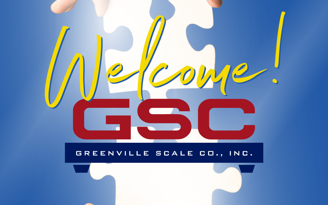 Michelli Weighing & Measurement Acquires Greenville Scale Co.