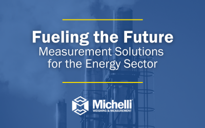 Fueling the Future | Measurement Solutions for the Energy Sector
