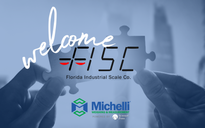 Michelli Weighing & Measurement Acquires Florida Industrial Scale Co.