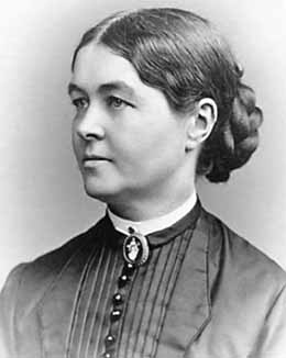 Susan Jane Cunningham